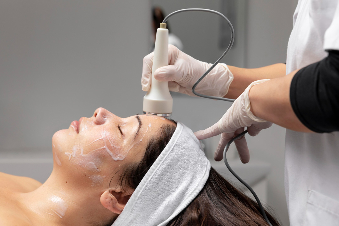 Kozmetik Dermatoloji (Kozmetoloji) Nedir, Alanları Nelerdir?