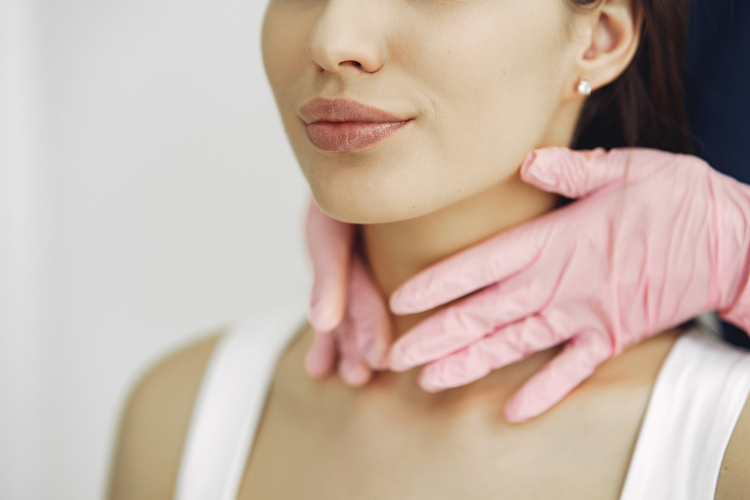 Boyun Gençleştirmede Dermatolojik Tedaviler