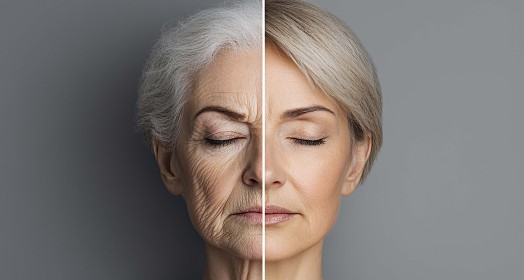 Anti Aging Nedir, Yöntemleri Nelerdir?