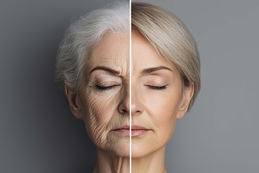 Anti Aging Nedir, Yöntemleri Nelerdir?