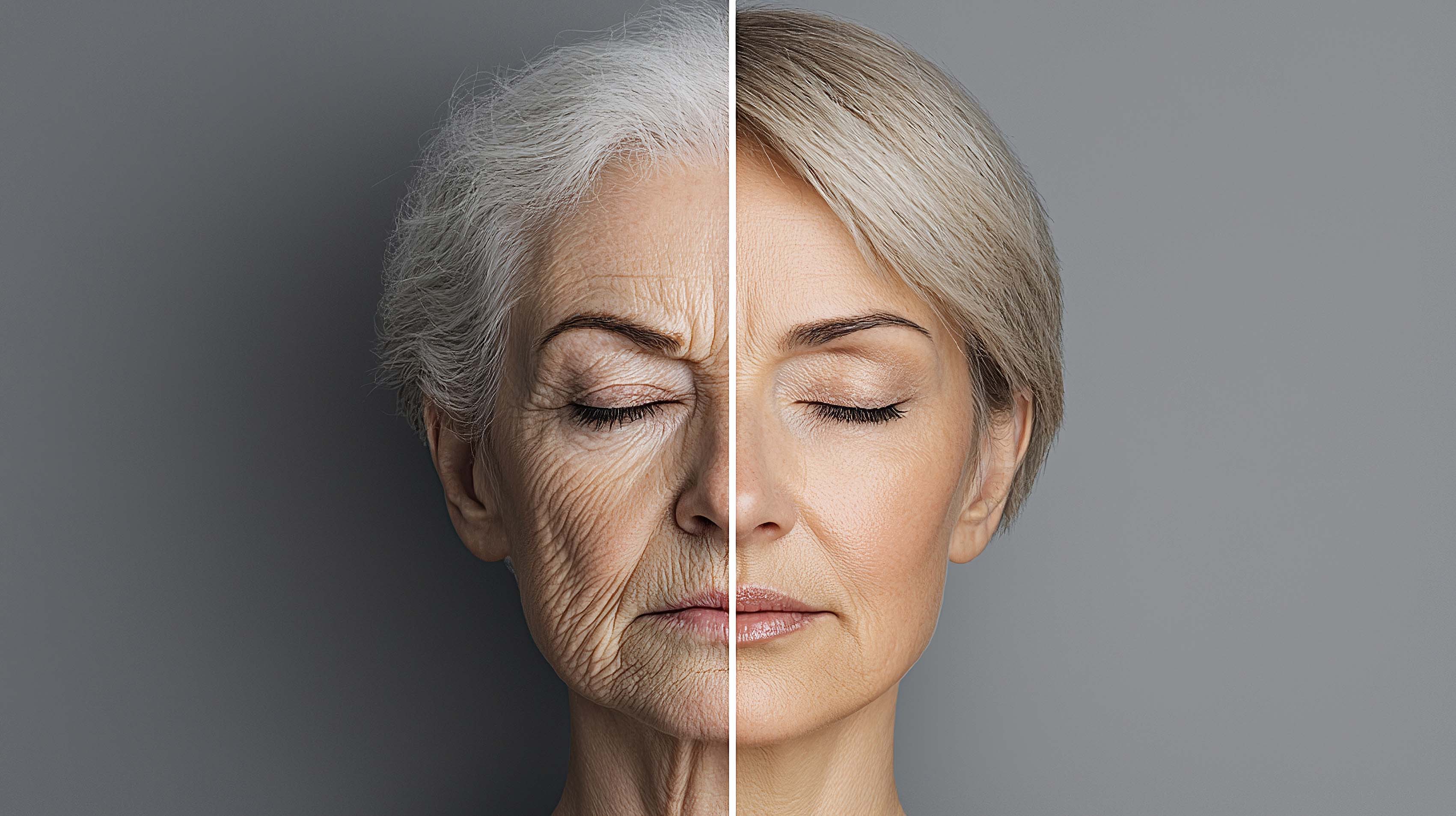 Anti Aging Nedir, Yöntemleri Nelerdir?
