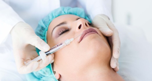 Botox Hakkında Sık Sorulan Sorular