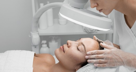 Hifu (Ulthera Prime) ile Ameliyatsız Yüz Gençleştirme