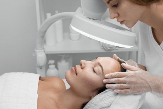 Hifu (Ulthera Prime) ile Ameliyatsız Yüz Gençleştirme