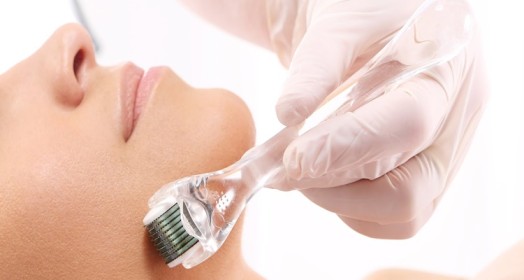 Roller ve Dermapen